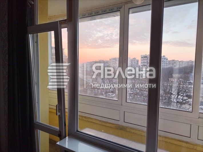 Продава се Четиристаен апартамент в Варна, Лятно кино Тракия - 108 кв.м за 1528 €/кв.м - Снимка #7