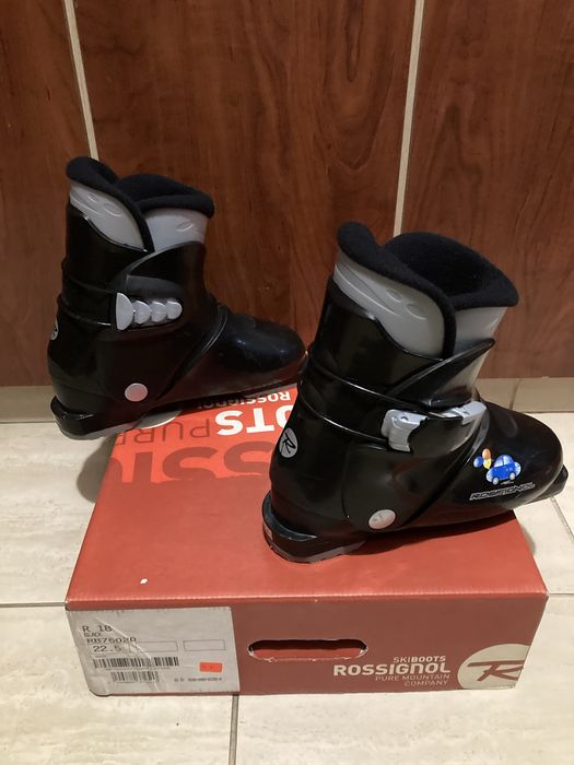 Ски обувки ROSSIGNOL