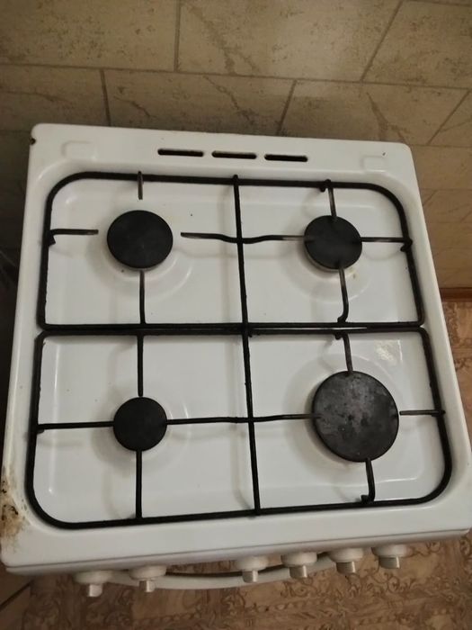 Продаётся газ плита