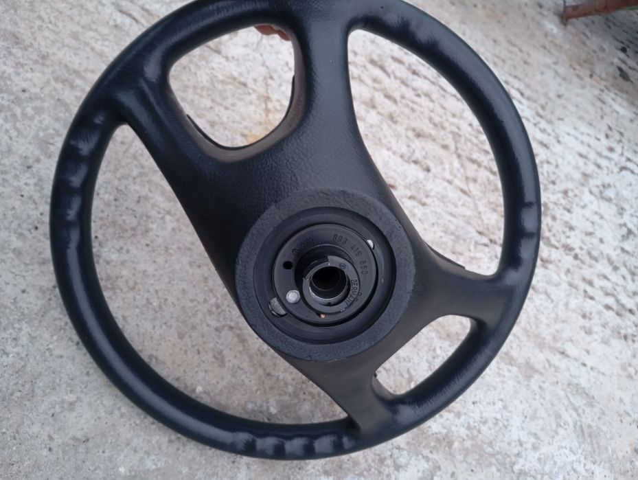 Волан Audi 80 B4