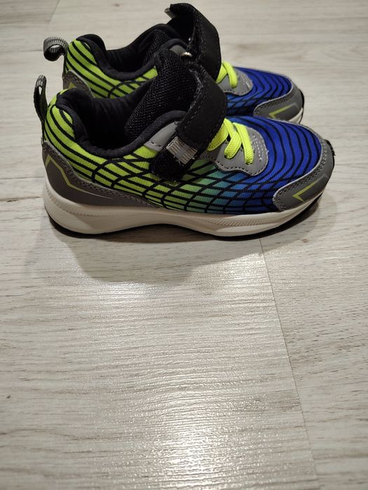 Детски маратонки Lc Walkiki