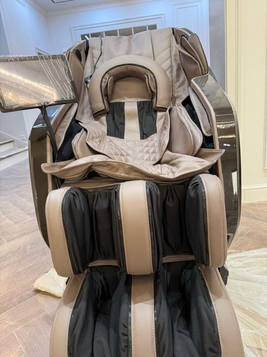 Массажное кресло Dodo