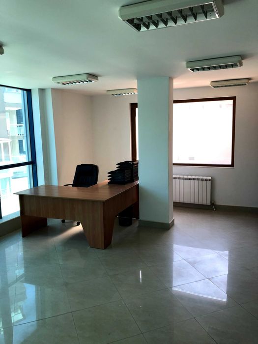 Дава се под наем Офис в Айтос - 72 кв.м за 663 € - Снимка #5