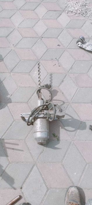 путейские ручные инструменты