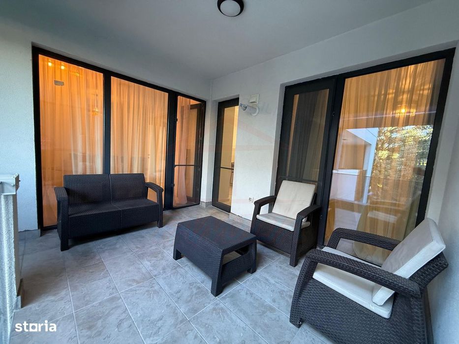 Apartament,