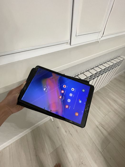 Планшет Самсунг Галакси тап А