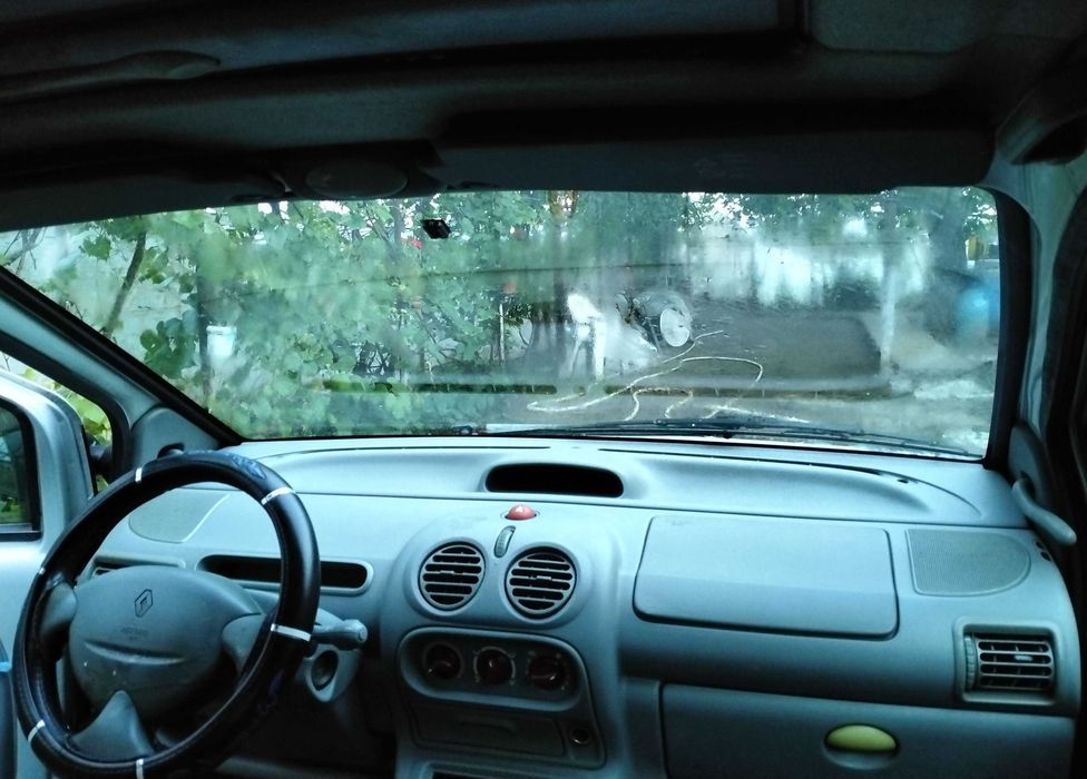 RENAULT Twingo 2005 — imagine 3