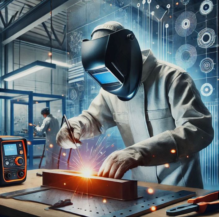 Сварщик на выезд