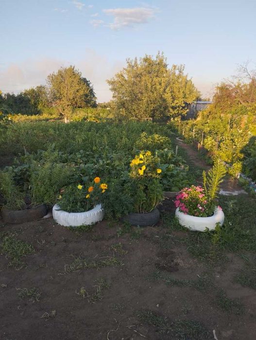 продам дачу, ПК Союз, 6 улица