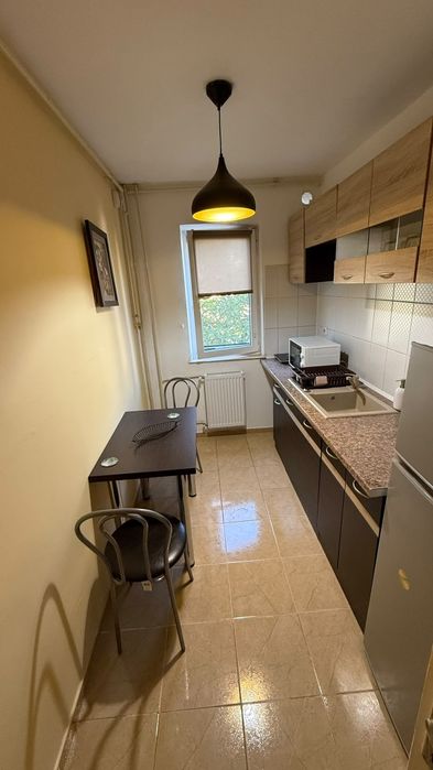 Apartament de inchiriat