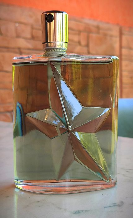 Thierry Mugler AMen EDT 100 ml proma editie 1998, fara cutie retail, nou, impecabil