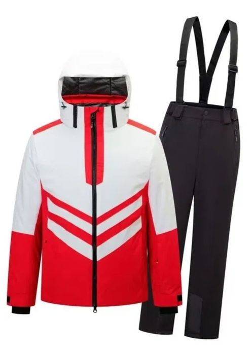 Горнолыжный костюм