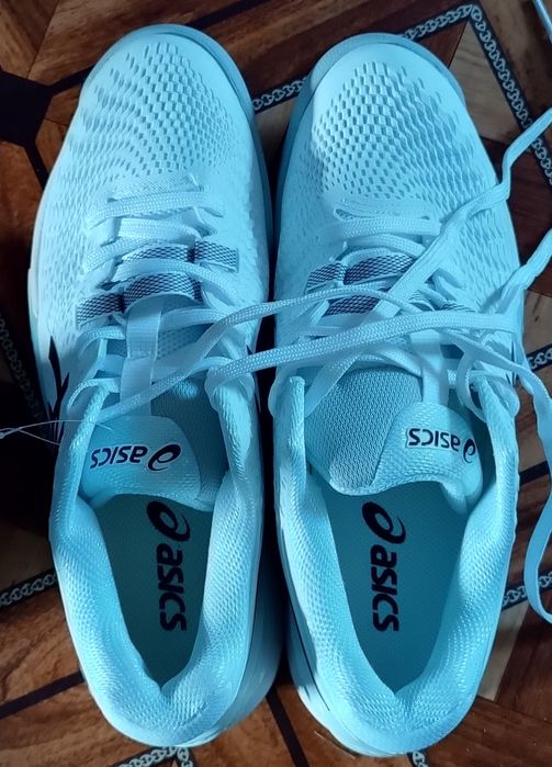 Кроссовки для тенниса Asics