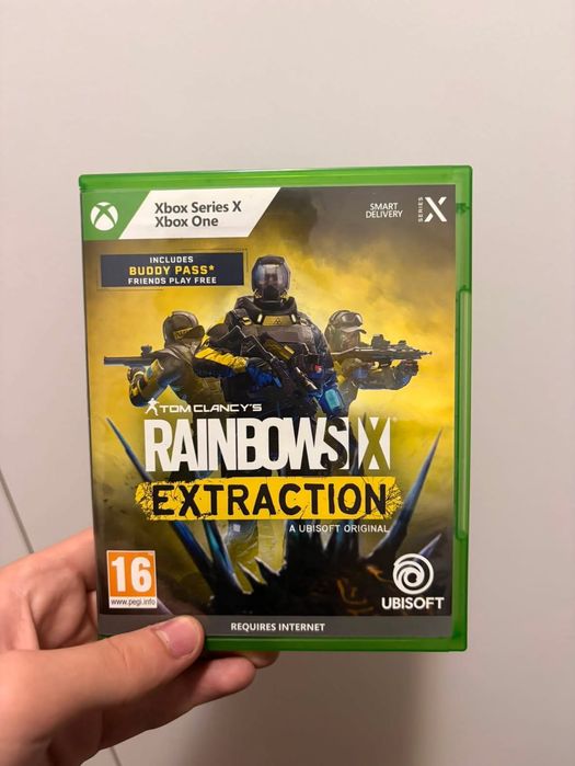 3 Jocuri pentru xbox