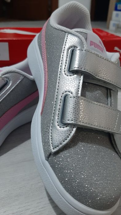 Adidas Puma Damã