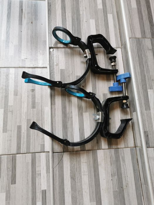 Стойки за тролинг