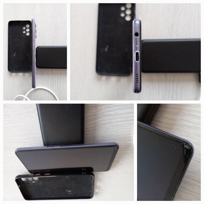 Samsung A32 4/128GB 4G