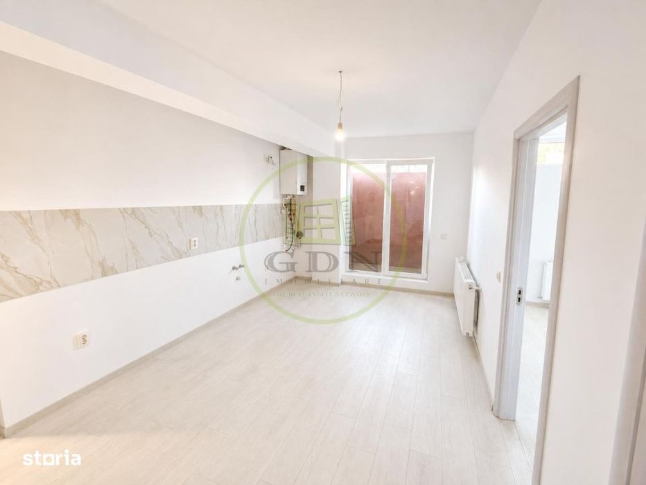 Apartament 2 camere | Otopeni | 35mp +balcon | Bloc nou 2026 — fotografia 1