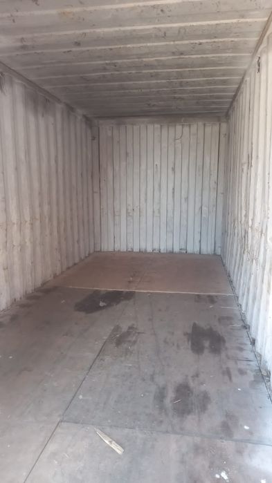 Продам контейнеры 20т-40т45т