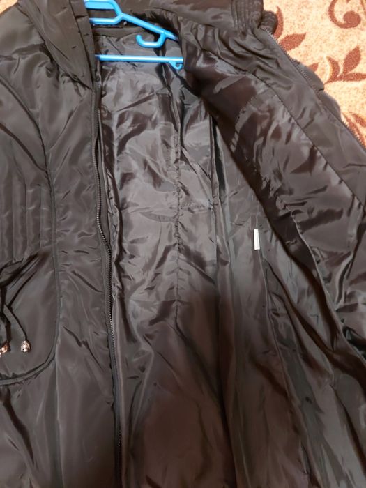 Geaca dama mărimea XL