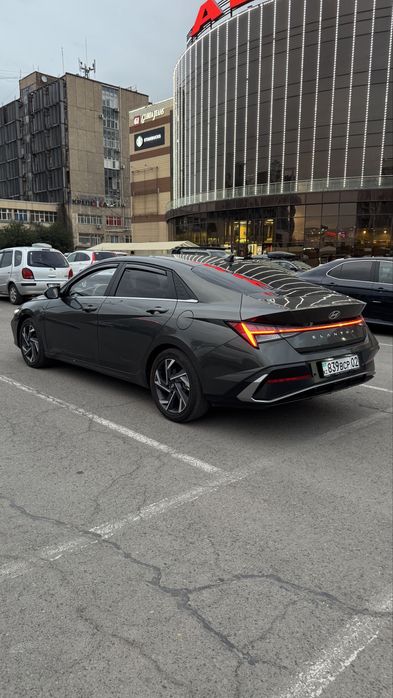 Продажа Elantra 1.5