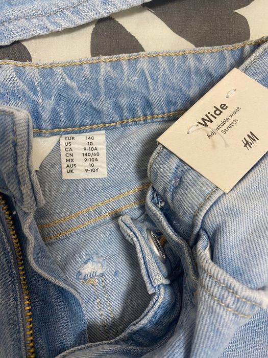 Дрехи за момиче размер 146/152