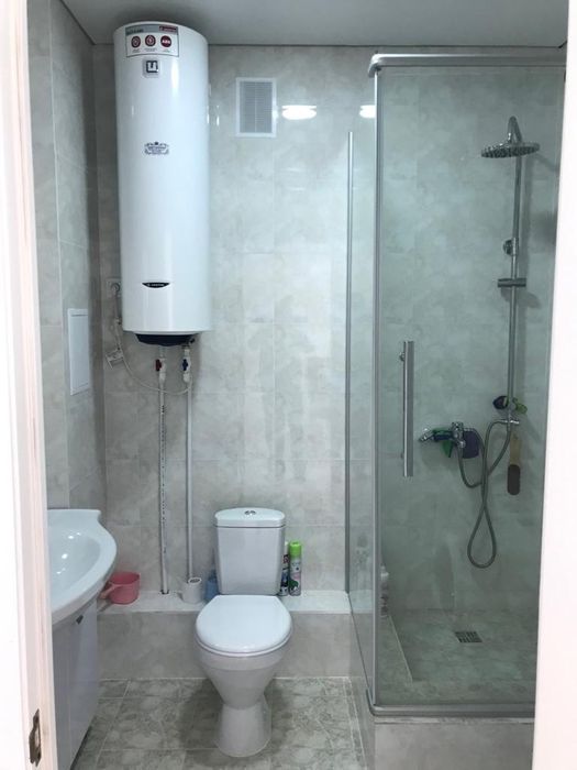 Продам квартиру (евродвушку)