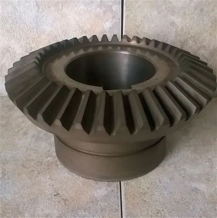 Запчасти для дорожных фрез