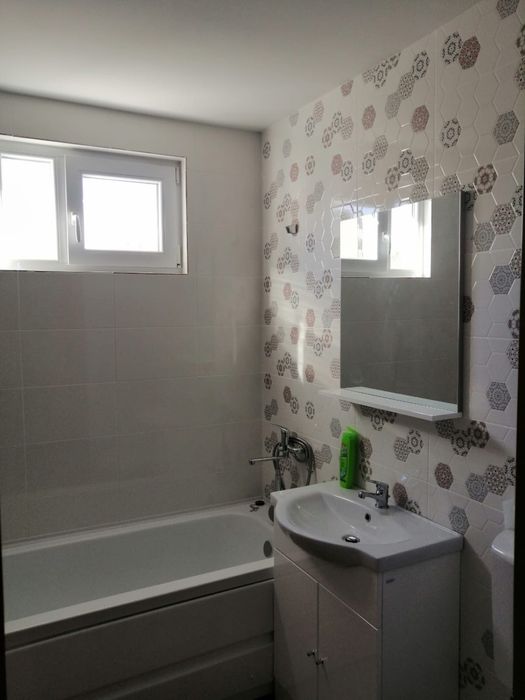 Apartament de inchiriat