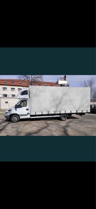 Transport  moloz,Debarasare , Mutari locuințe , Transport gunoi