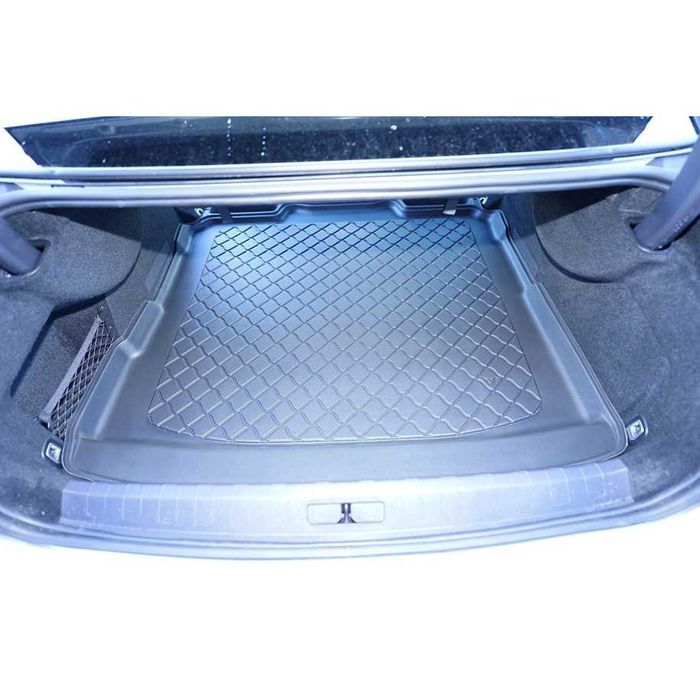 Tavita Portbagaj Premium DS Automobiles DS3 DS4 DS5 DS7 DS9 /Crossback