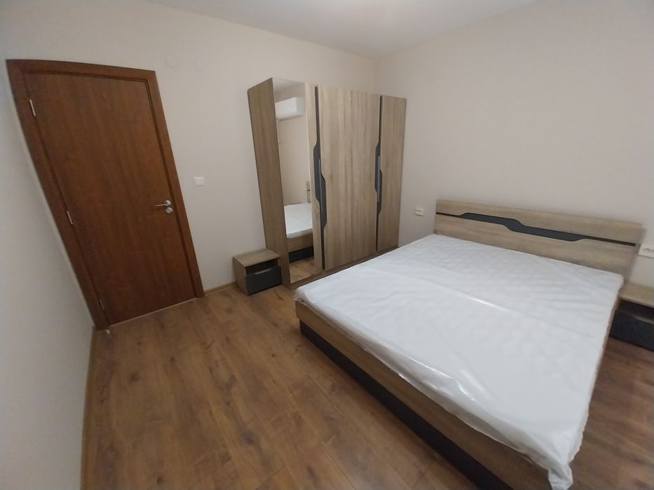 Дава се под наем Двустаен апартамент в Пазарджик, Запад - 70 кв.м за 321.3 € - Снимка #5