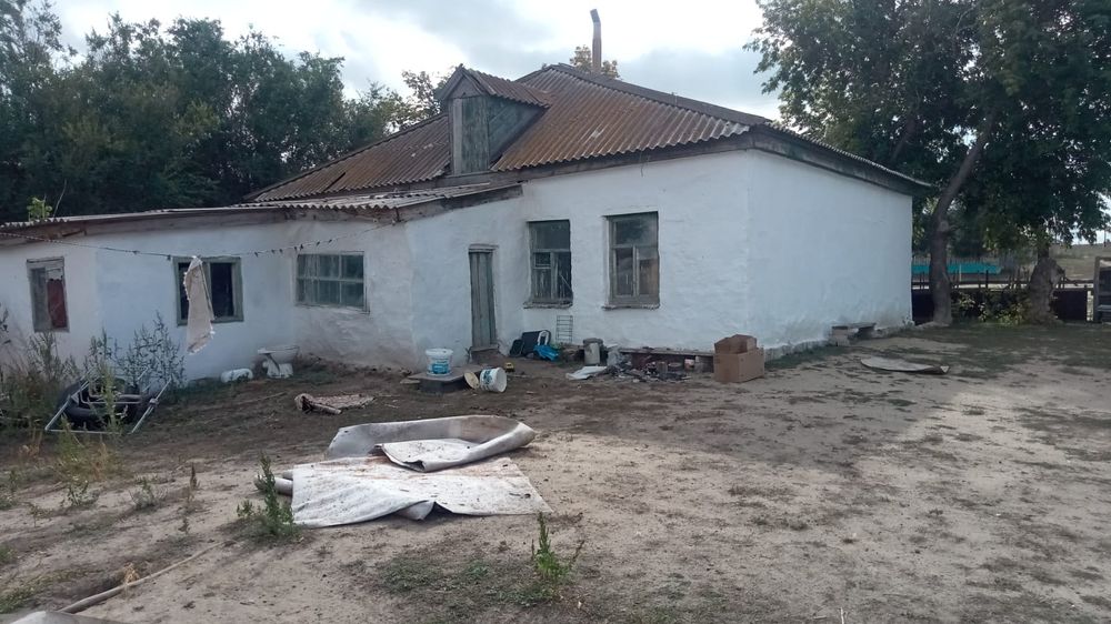 Продам часный дом