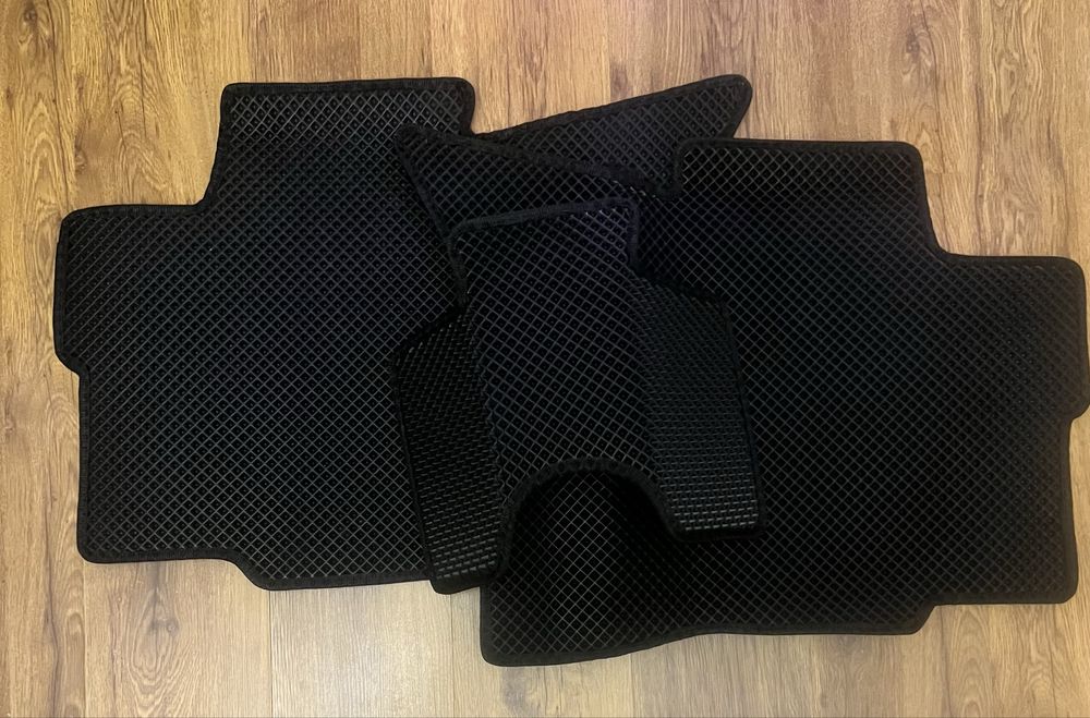 Полики на Кобальт