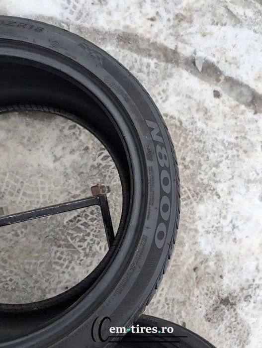 SET 2 Anvelope Vara 245/40 R18 NEXEN N8000 97Y