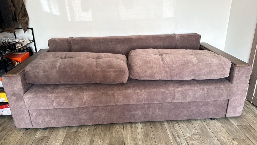 Диван 3 местный новый