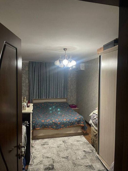 Чиланзар 2 квартал 2/2/4 балкон 2×6