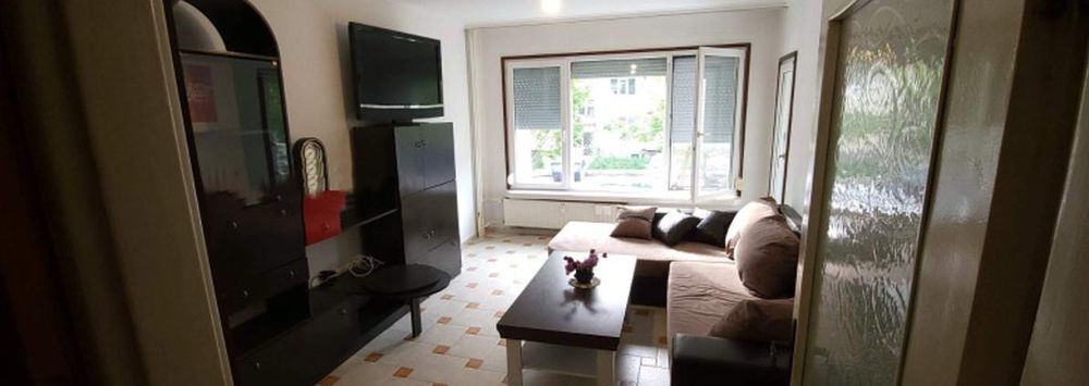 Дава се под наем Тристаен апартамент в София, Овча купел - 87 кв.м за 525 € - Снимка #1