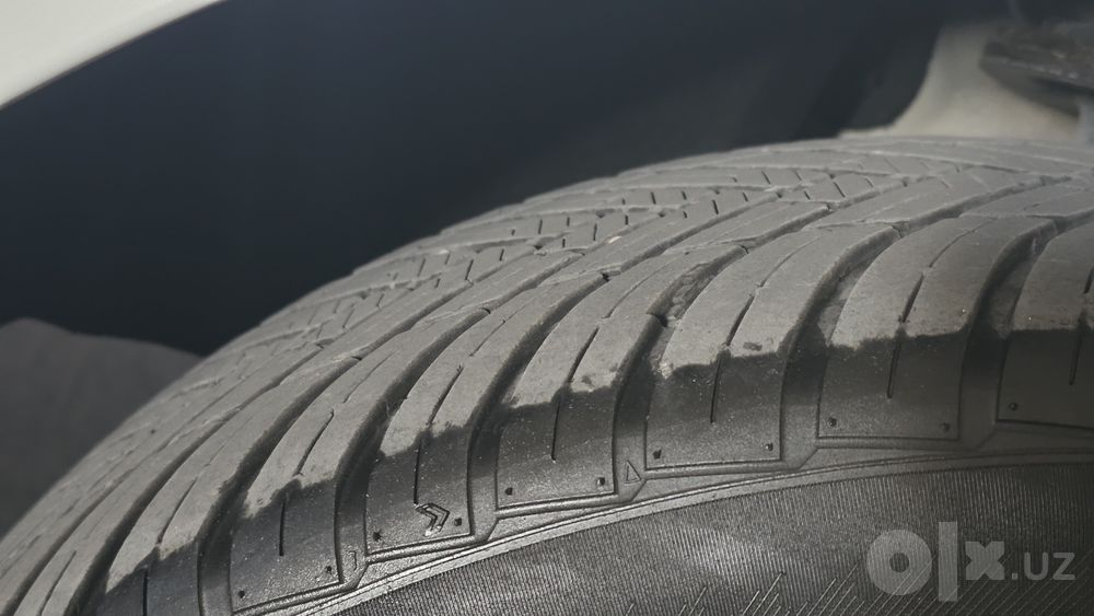 225/55 R17 Balon B/u