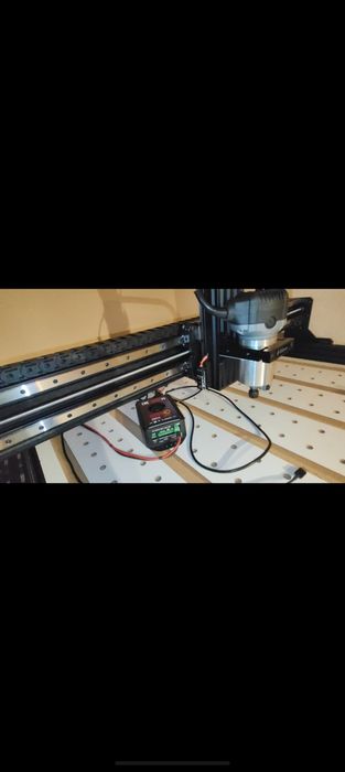 Controler CNC Spark Plugs CNC Xpro V5, nou