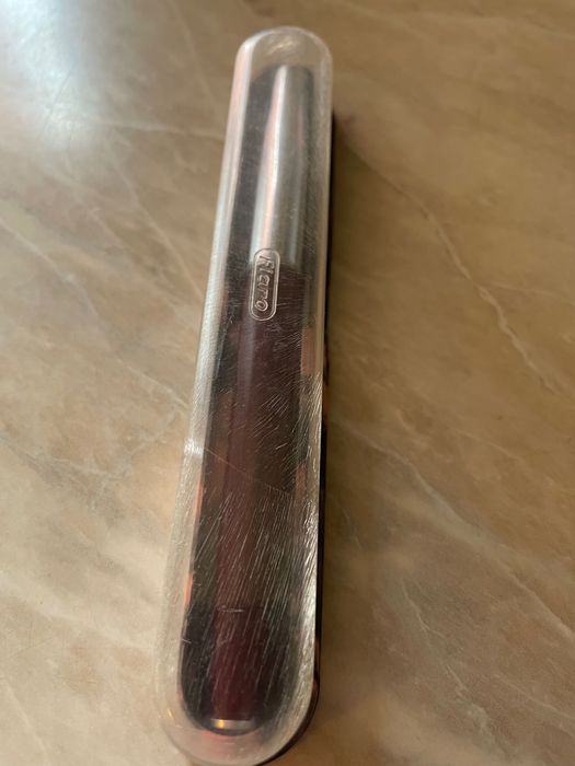 Stilou perioada comunista FLARO cutia originala