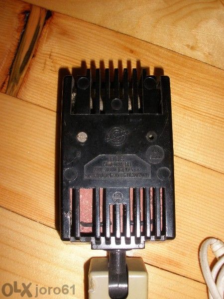 Осветително тяло за фотографи