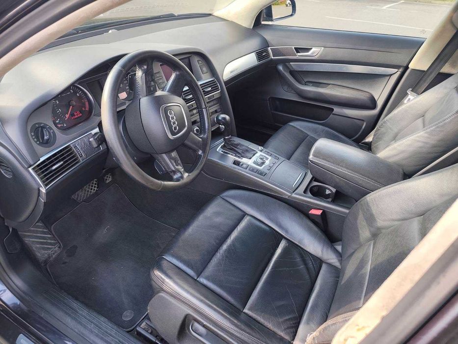 Продава Audi A6 C6 4F