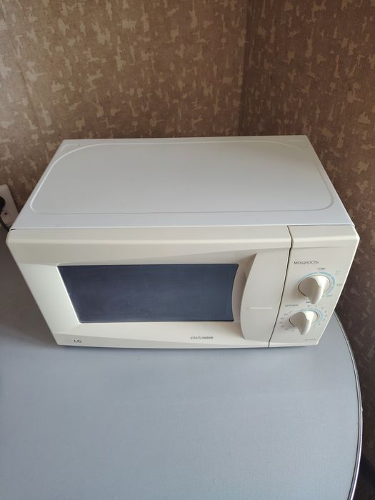 Продам микроволновку