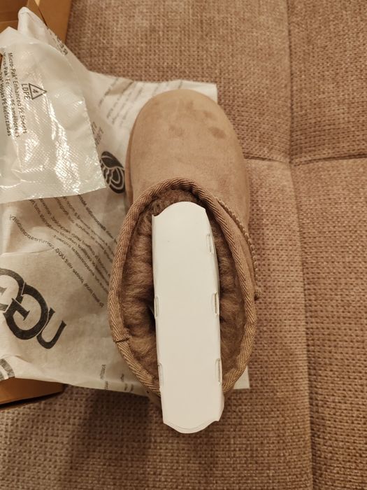 UGG Originale, mărimea 40