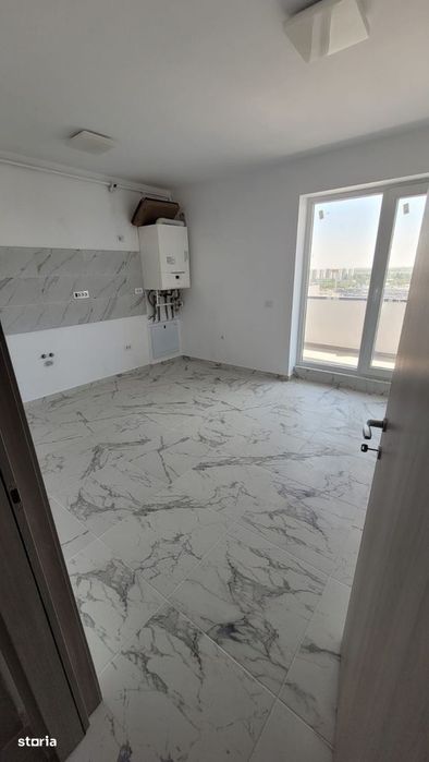 3 Cam. Decomandat - Iram Residence / Pallady!