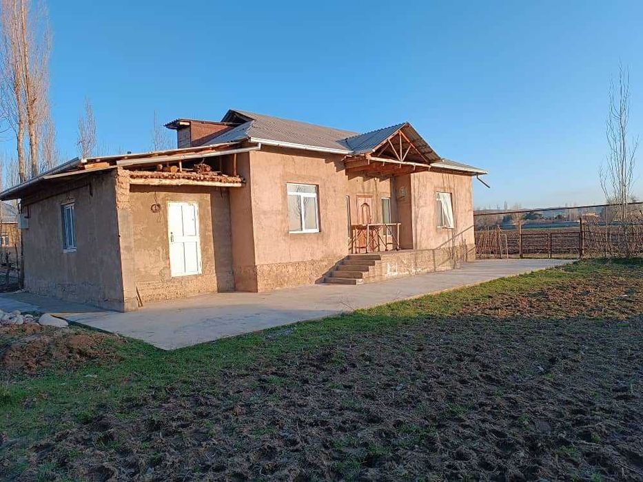 Таиёор биткан уй