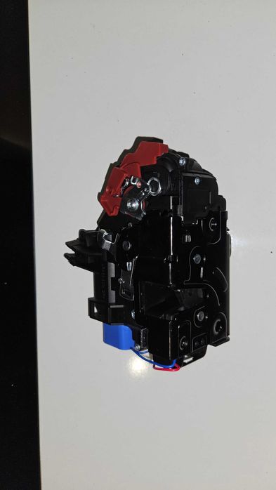 Предна дясна брава за Golf 5, Чисто нова