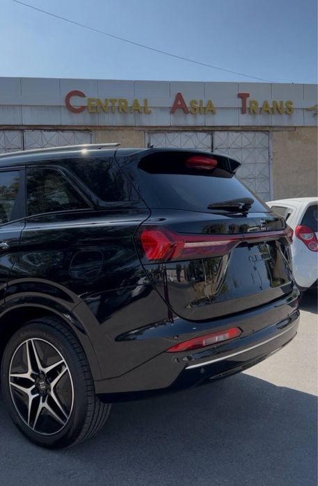 Fengon E5 Toshkenda tayyor