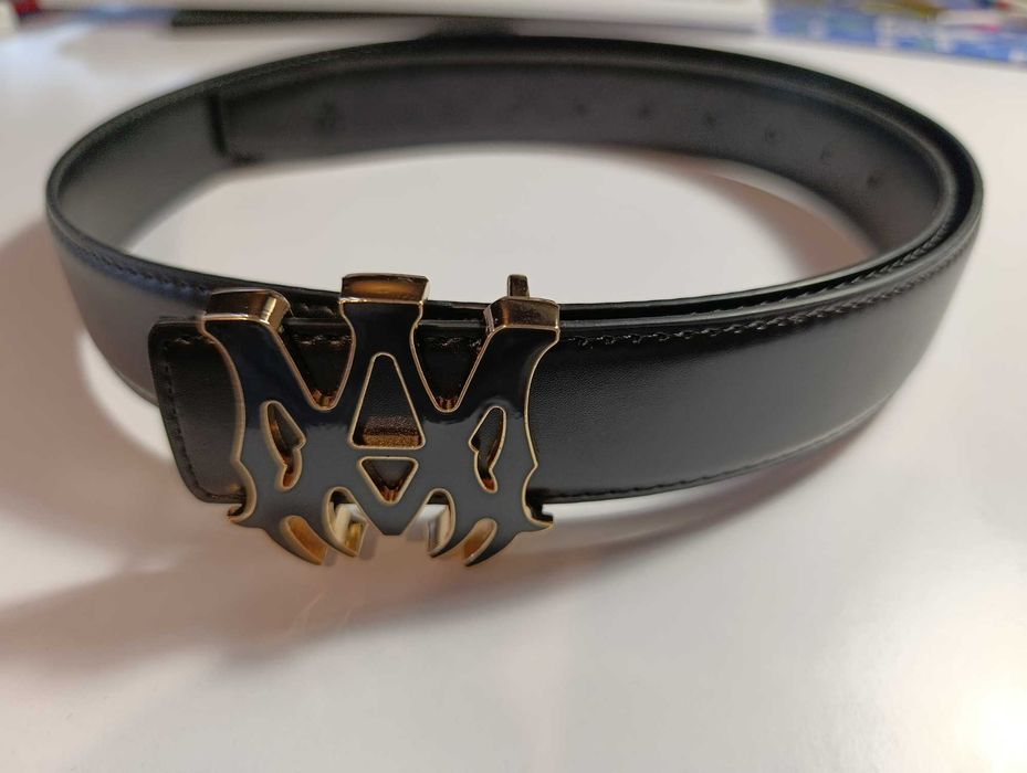 Промоция колани Amiri